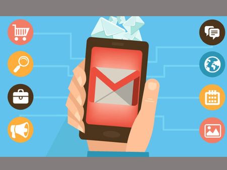 ఇకపై జీమెయిల్‌లో యాహూ సేవలు: గూగుల్ వెల్లడి