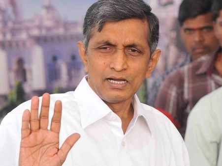 కాపు.. కుల రాజకీయాలపై జెపి: దాడి.. టిఆర్ఎస్ ఎమ్మెల్యేకి చిక్కులు