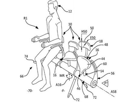 కారణమిది: విమాన కిటికీలు గుండ్రంగానే ఎందుకు?