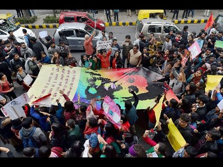 మరిన్ని కుల ఉద్యమాలు: 'న్యూయార్క్ టైమ్స్' జోస్యం