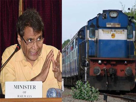 ఏపీ-టి ఆశలు, రైల్వే బడ్జెట్‌కు ముందు విశాఖలో ఉద్రిక్తం: కొన్ని ఆసక్తికర అంశాలు