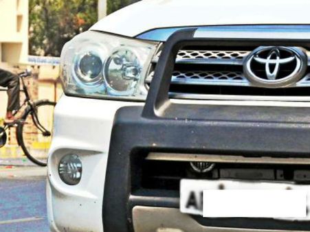 ఫ్యాన్సీ నెంబరంటే ఎందుకంత మోజు?: AP16 DH 9999 విలువ 6 లక్షలు