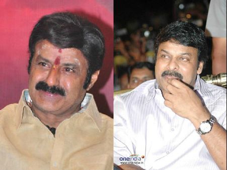 సంచలన వ్యాఖ్య: 'బాలకృష్ణ అంటే గౌరవం కానీ, చిరంజీవిని అంటారా'