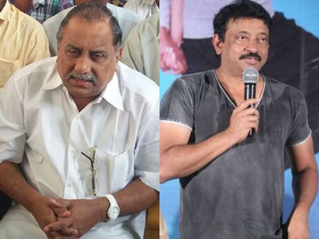 నాకంత లేదు: రామ్ గోపాల్ వర్మకు ముద్రగడ, వంగవీటిపై ఉమ ఫైర్