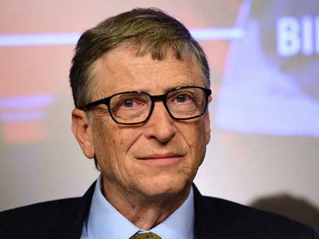 ఉగ్రవాది ఐఫోన్: ఎఫ్‌బీఐకి మద్దతు పలికిన బిల్‌గేట్స్