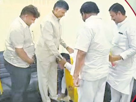 ప్రభుత్వంపై అవిశ్వాసానికి జగన్ నిర్ణయం, స్పీకర్‌పై ఆ తర్వాతే..