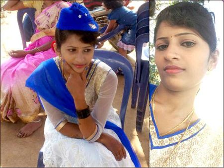 అనుమానాస్పద స్థితిలో ఫ్రెండ్ గదిలో టీవి నటి మృతి