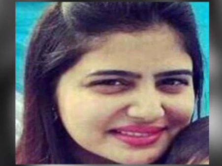 ఫ్యాషన్‌ డిజైనర్‌ అదృశ్యం: ఆమె కారు దొరికింది