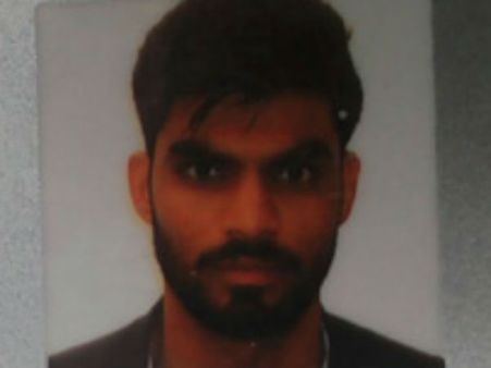 వీడిన టెక్కీ హత్య కేసు మిస్టరీ: తాగి తిట్టడం వల్లే చంపేశారు