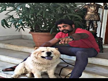 పుత్రుడి నిర్వాకం: మంత్రి రావెలకు గుంటూరు మహిళల సెగ