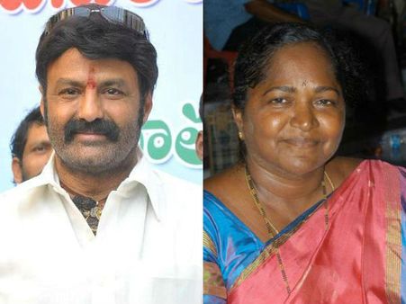 'రావెల కొడుకు తప్పుతో జగన్‌కేం సంబంధం, ఛీ..! బాలకృష్ణ అలాగా మాట్లాడేది'