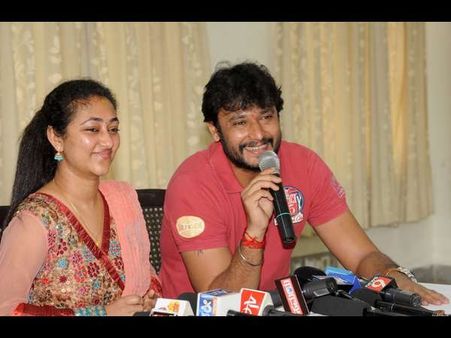 రంగంలోకి నటుడు అంబరీష్: దర్శన్ వ్వవహారం ఓ కొలిక్కి వస్తుందా?