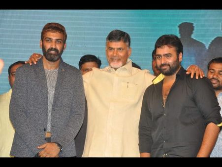 చంద్రబాబు ఖుషీ: నారా ఫ్యామిలీకీ సినీ ఫ్యాన్స్