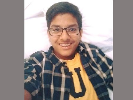 అభయ్ హత్య కేసులో ట్విస్ట్: వంటమనిషి పావే, వెనక పెద్ద ముఠా