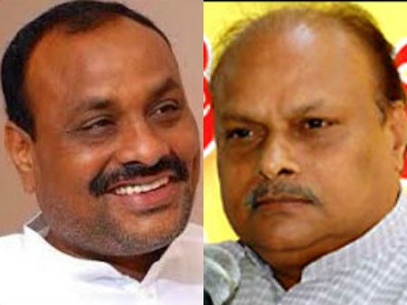 సభలో 'మగాడు' సవాల్: తీవ్ర వ్యాఖ్యలు, దమ్ముంటే రా: జగన్‌కు బాబు