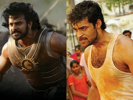 ‘బాహుబలి’, ‘కంచె’కు తానా అభినందనలు