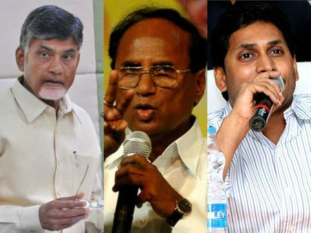 జైల్లో పెడ్తా, రౌడీయిజం చేస్తారా: బాబు, జడ్జిల పైనా.. చిక్కుల్లో జగన్!!