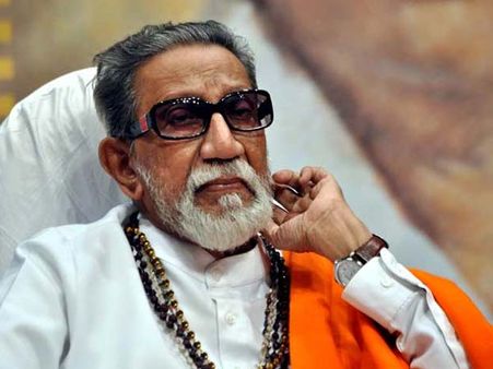 రెక్కీ చేశాం: 'బాల్ థాకరేను చంపాలనుకున్నాం'