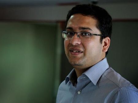 ఫ్లిప్‌కార్ట్ సీఈఓ ఈమెయిల్ హ్యాక్: అర కోటి డిమాండ్