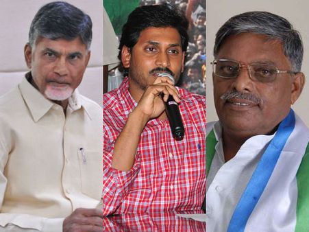 టిడిపిలోకి నెహ్రూ, మలుపులు: జగన్‌కు 'కాపు' రివర్స్, చెక్ చెప్పేనా?