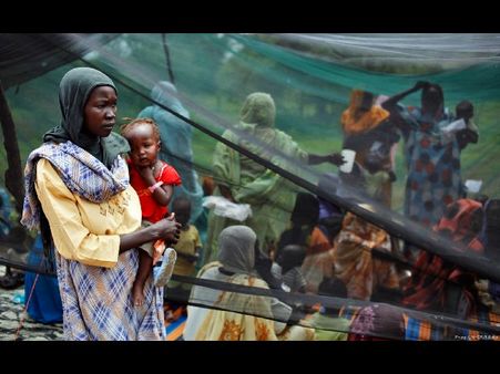 జీతాలకు బదులు స్త్రీలపై అత్యాచారాలు: ఐరాస రిపోర్ట్