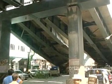 కోల్‌కత్తాలో కూలిన వంతెన: 14 మంది మృతి, నెంబర్లివే