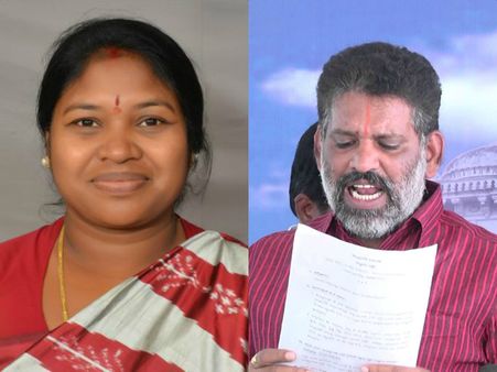 దున్నపోతుల్లా మేపీ దొర్లించారు: ఫిరాయింపు ఎమ్మెల్యేలపై చెవిరెడ్డి, పెద్దాయనంటూ గిడ్డి