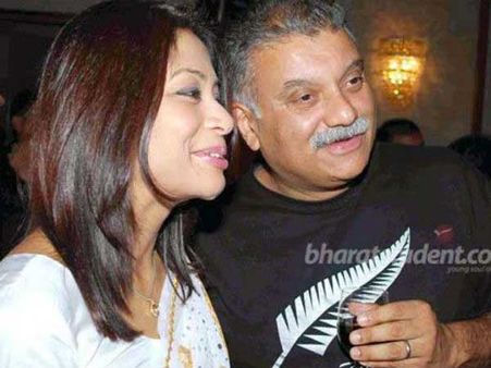 ఇంద్రాణిది అత్యాశే, మాయలోపడి జైలుపాలయ్యా: పీటర్