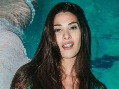 టీవీ యాంకర్ నగ్నఫొటోలు లీక్ చేసిన ప్రియుడు!