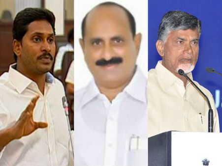 ‘బురదలో పంది..’: జగన్‌కూ పేరుందని కామినేని సెటైర్లు, నవ్వేసిన చంద్రబాబు