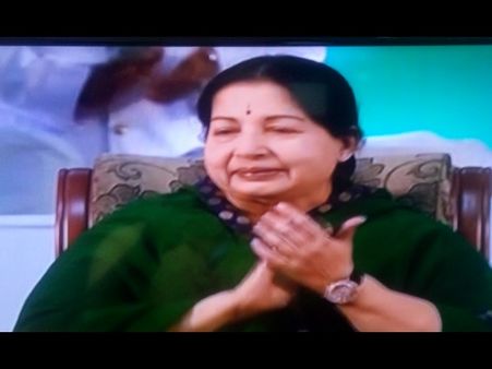 జయలలిత ఆగ్రహం: పన్నీరుసెల్వం హౌస్ అరెస్ట్?