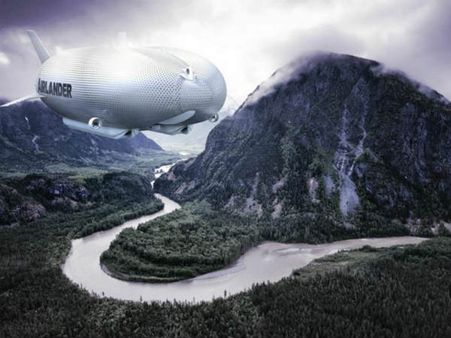 అతిపొడవైన ప్లేన్, బుల్లెట్ తగిలినా ఏం కాదు(పిక్చర్స్)