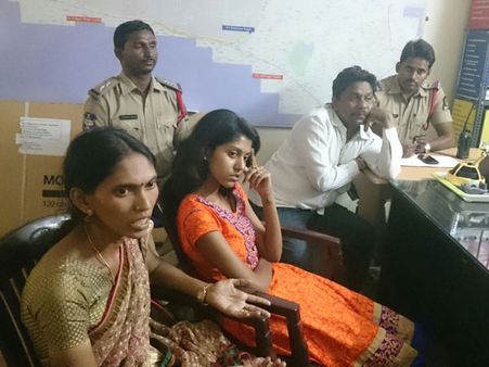 రోజంతా డ్రామా: మధుప్రియ ట్విస్ట్, ఎందుకు? (పిక్చర్స్)