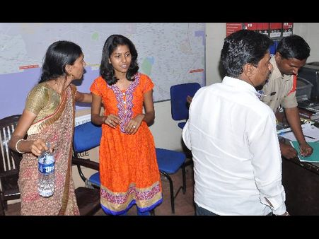 మా ఆయన బంగారమే, కానీ...: సింగర్ మధుప్రియ, ఎపిసోడ్‌లో మరో ట్విస్ట్