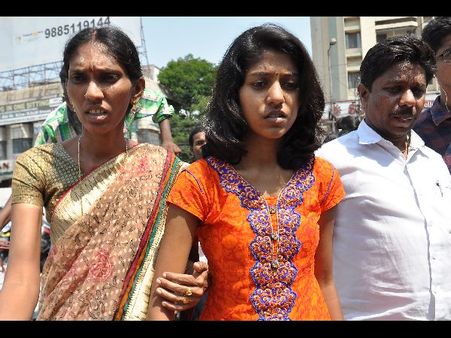 చచ్చేదాకా కలిసుంటాం, అంతా తల్లిదండ్రుల వల్లే!: మధుప్రియ కేసులో ట్విస్ట్