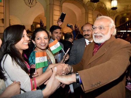 ఉగ్రవాదంపై ఉమ్మడి పోరు: ఐరాసపై మోడీ ఫైర్(పిక్చర్స్)