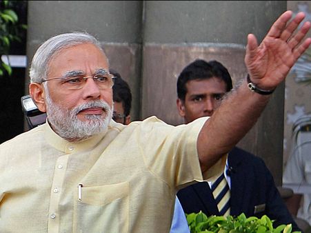 ఆదుకోండి: చిన్నారుల లేఖకు స్పందించిన పీఎంఓ