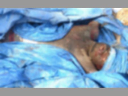 ఓయూలో యువకుడి మృతదేహం, ఉద్రిక్తత ఎందుకు?: అసలేం జరిగింది?