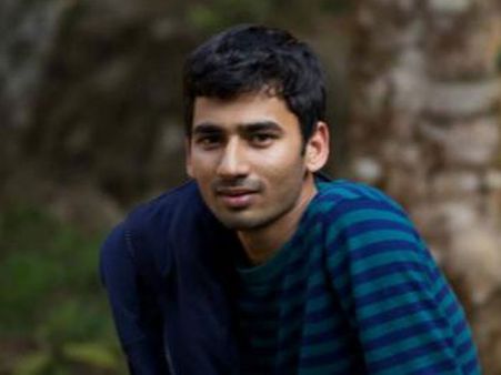 ఫేస్‌బుక్‌లో బగ్: బెంగుళూరు టెక్కీకి 10 లక్షల బహుమతి