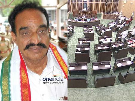 రాంరెడ్డి మృతికి కెసిఆర్ సంతాపం: ఆత్మీయుడని జానా, అజయ్ కీలక ప్రతిపాదన