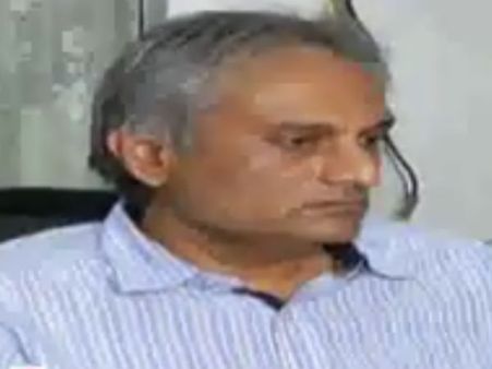 కిడ్నాప్ కాదు, మంత్రి తలసాని కొడుకు బెదిరించారు: ఎంపీ కొత్తపల్లి గీత భర్త