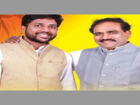 సన్ స్ట్రోక్: మంత్రి రావెల నుంచి గతంలో జరిగిన సంఘటనలు ఇవే