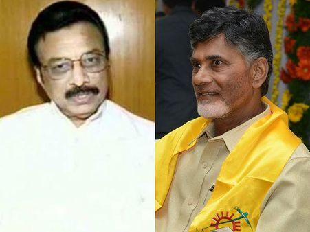 టిడిపిలో చేరిన సాయిప్రతాప్, సీఎం రమేష్ చక్రం: జగన్‌కు కడపలో చిక్కులే!