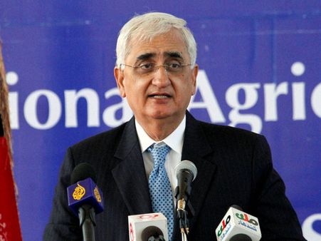 మోడీ పాపులారిటీ తగ్గడం లేదు: కాంగ్రెస్ నేత సల్మాన్