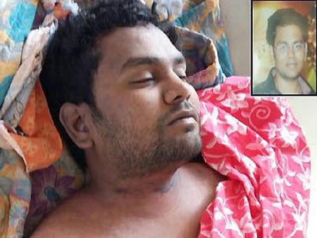 యువతి మోసం చేసిందని విజయవాడలో సాప్ట్‌వేర్ ఇంజనీర్ ఆత్మహత్య