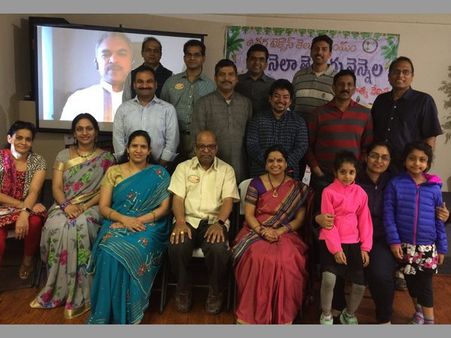 టాంటెక్స్ 104: నిత్య జీవితం నుండి పుట్టిన కథలు