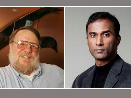 సాక్ష్యాలివిగో: ఈమెయిల్‌ని కనిపెట్టింది భారతీయుడే