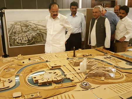 'రాజధానిపై చంద్రబాబు మాయల పకీర్ వేషాలు మానుకోవాలి'