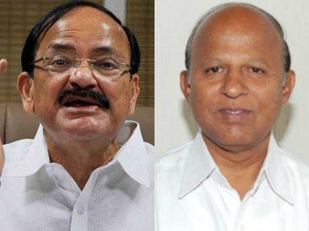 హోదా పదేళ్లు కావాలన్నది నిజమే, సవతి ప్రేమ ఉండదు: వెంకయ్య