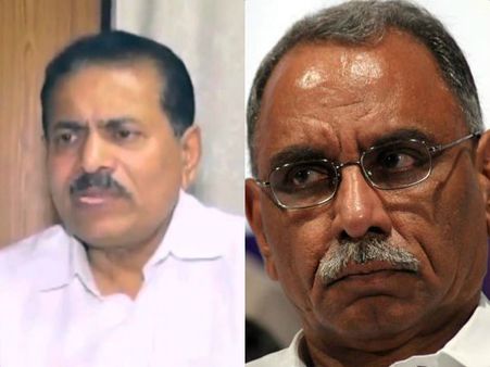 ఏపీ అసెంబ్లీ సెక్షన్ 8 తీర్మానంపై టి ఆగ్రహం, మేం వెనక ఉంటాం: హోదాపై కెవిపి